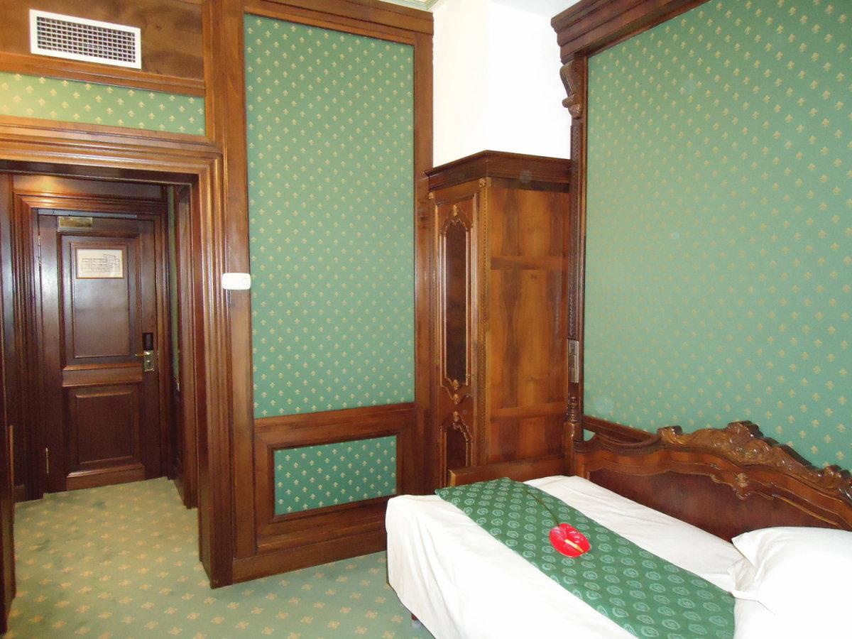 Hotel Casa Capsa Bucureşti Phòng bức ảnh