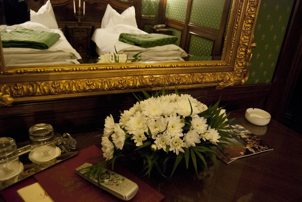 Hotel Casa Capsa Bucureşti Ngoại thất bức ảnh