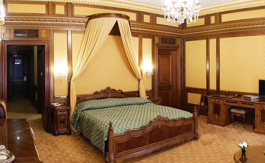 Hotel Casa Capsa Bucureşti Ngoại thất bức ảnh