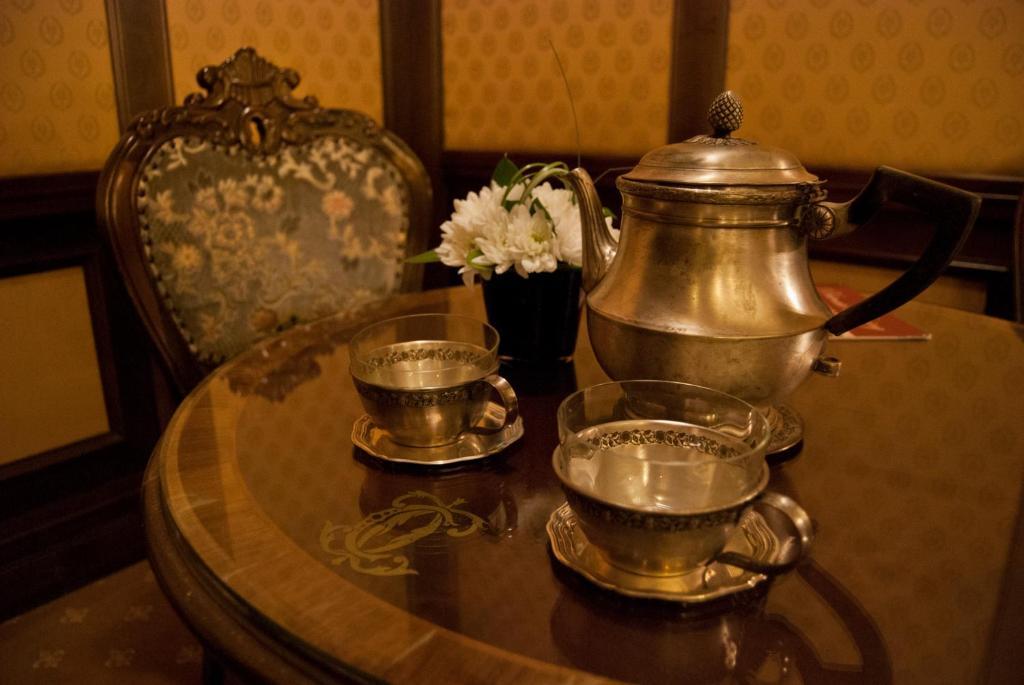 Hotel Casa Capsa Bucureşti Ngoại thất bức ảnh