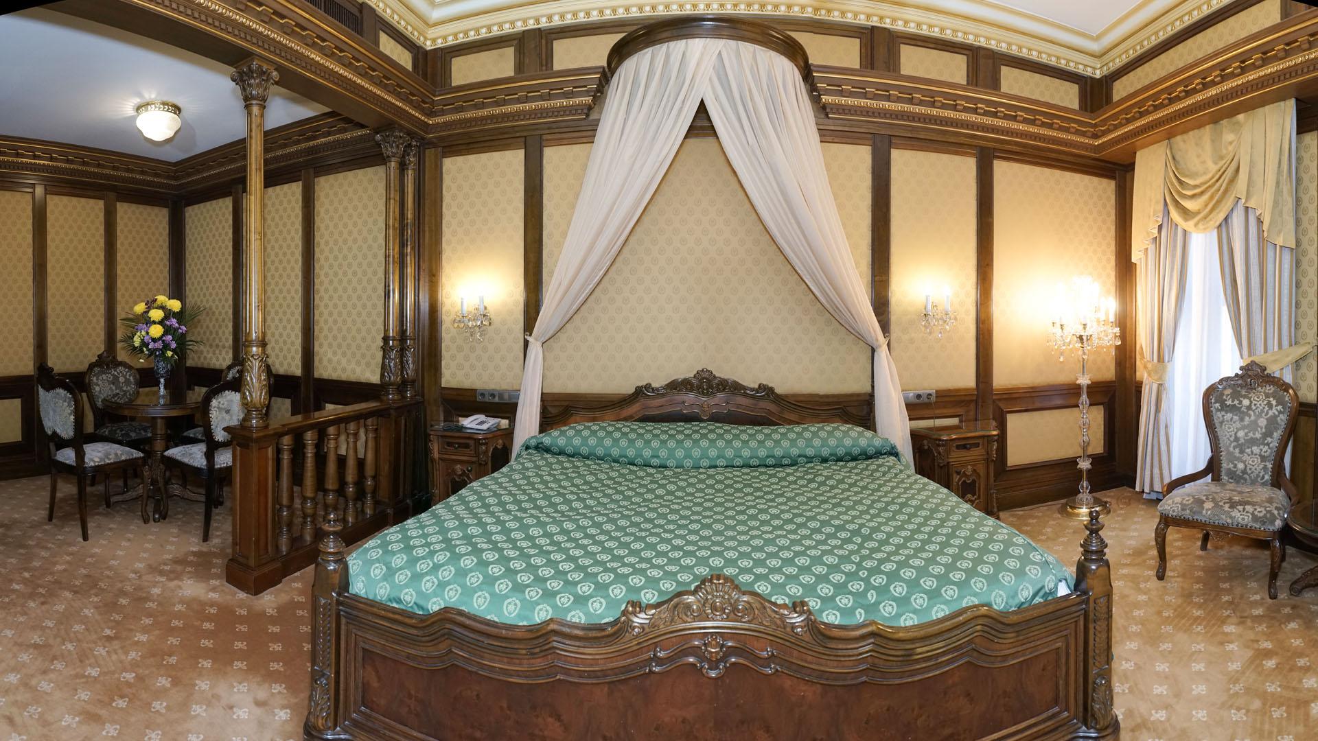 Hotel Casa Capsa Bucureşti Ngoại thất bức ảnh