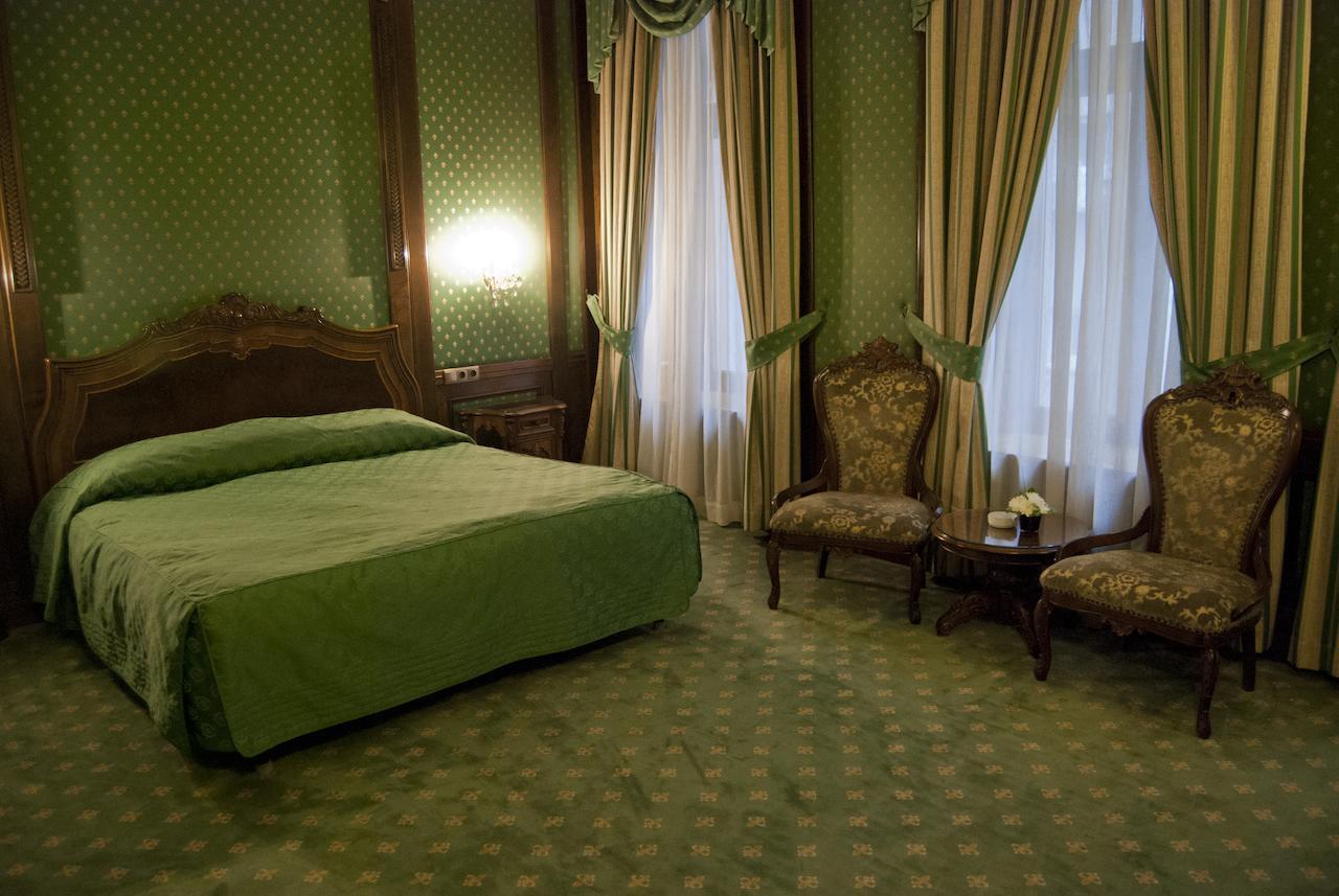 Hotel Casa Capsa Bucureşti Ngoại thất bức ảnh