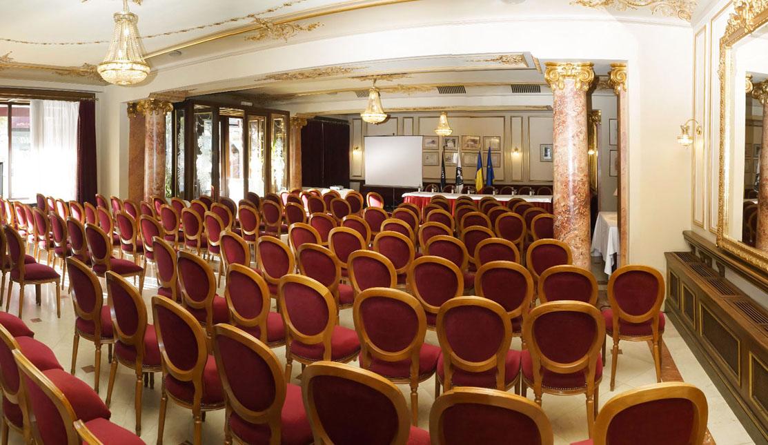 Hotel Casa Capsa Bucureşti Ngoại thất bức ảnh