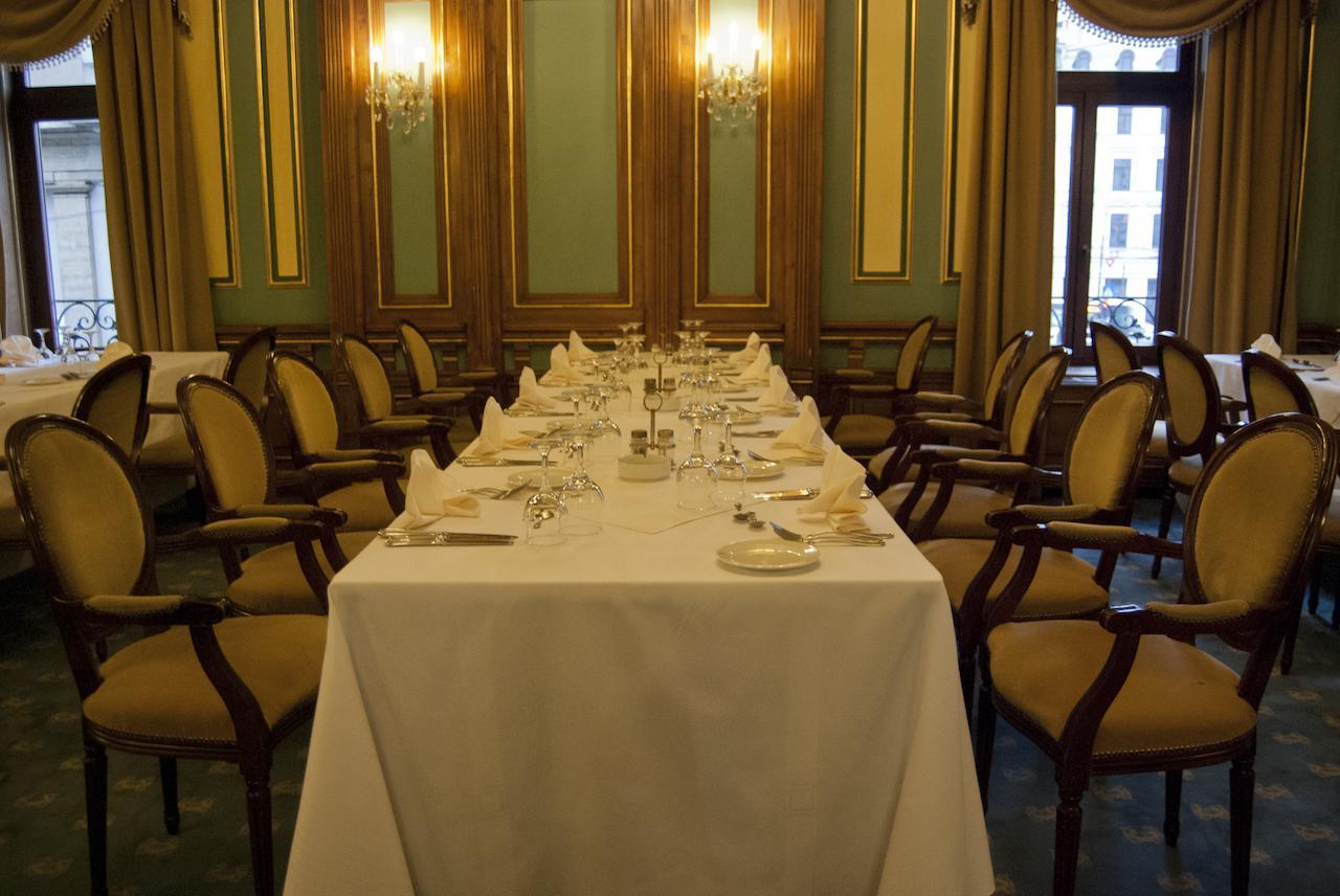 Hotel Casa Capsa Bucureşti Ngoại thất bức ảnh