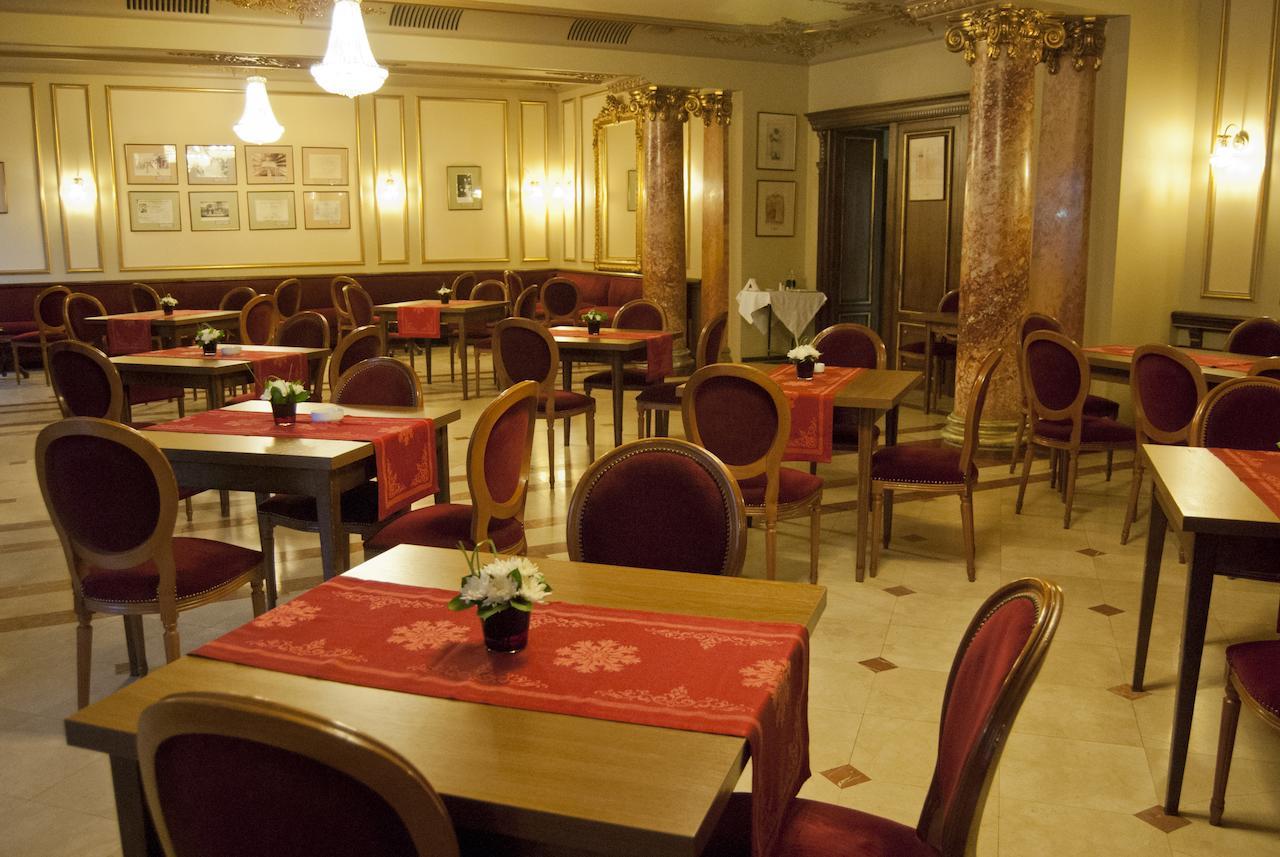 Hotel Casa Capsa Bucureşti Ngoại thất bức ảnh