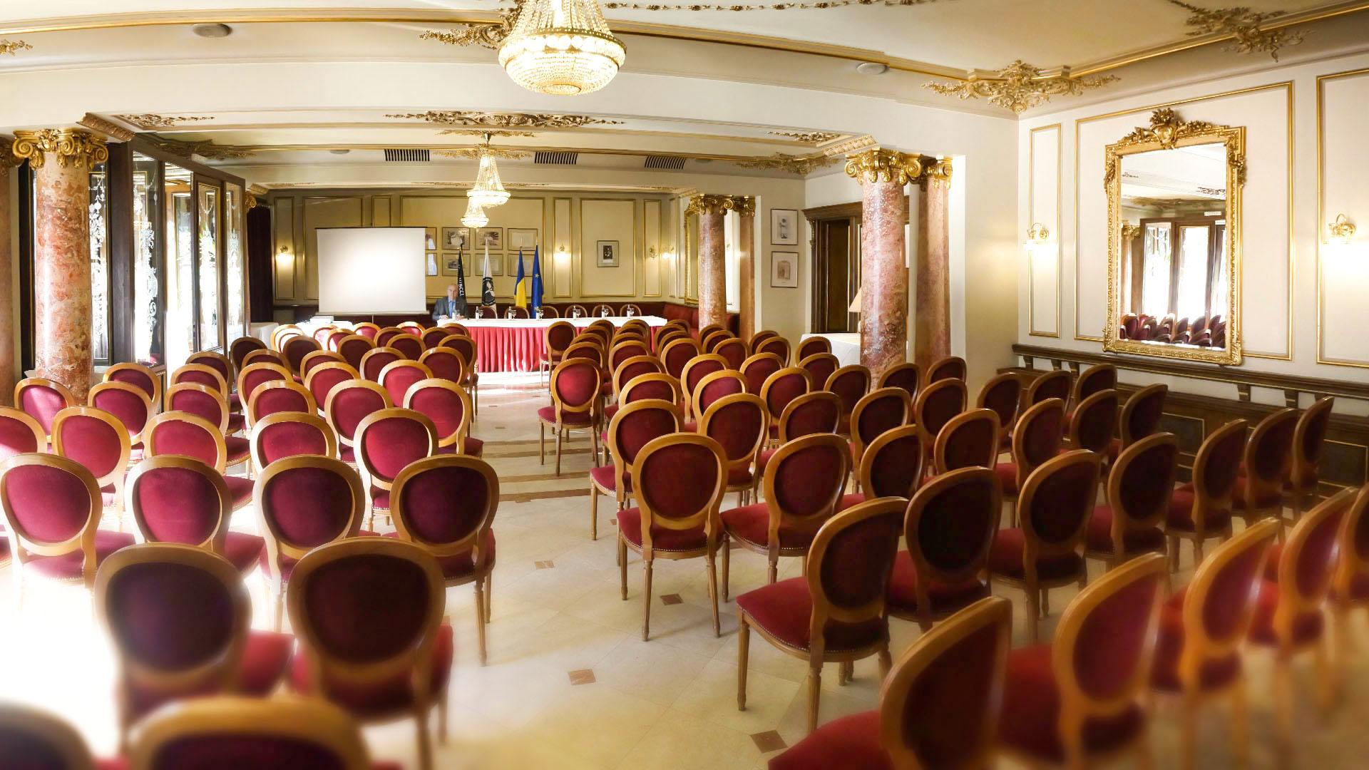 Hotel Casa Capsa Bucureşti Ngoại thất bức ảnh