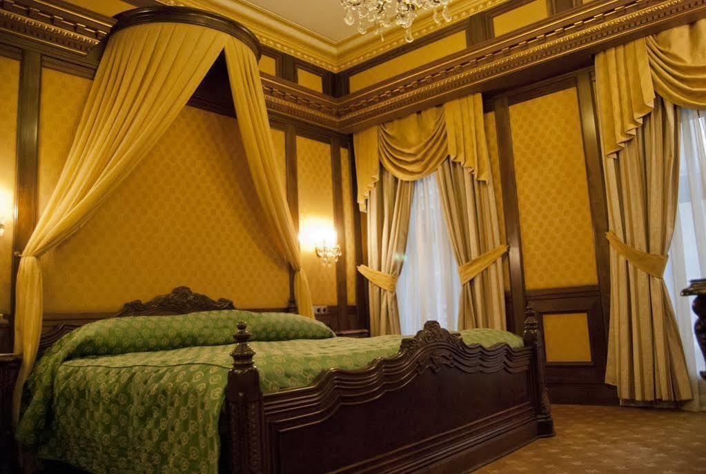 Hotel Casa Capsa Bucureşti Ngoại thất bức ảnh