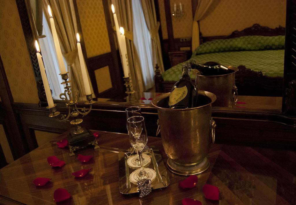 Hotel Casa Capsa Bucureşti Ngoại thất bức ảnh