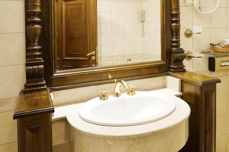Hotel Casa Capsa Bucureşti Ngoại thất bức ảnh